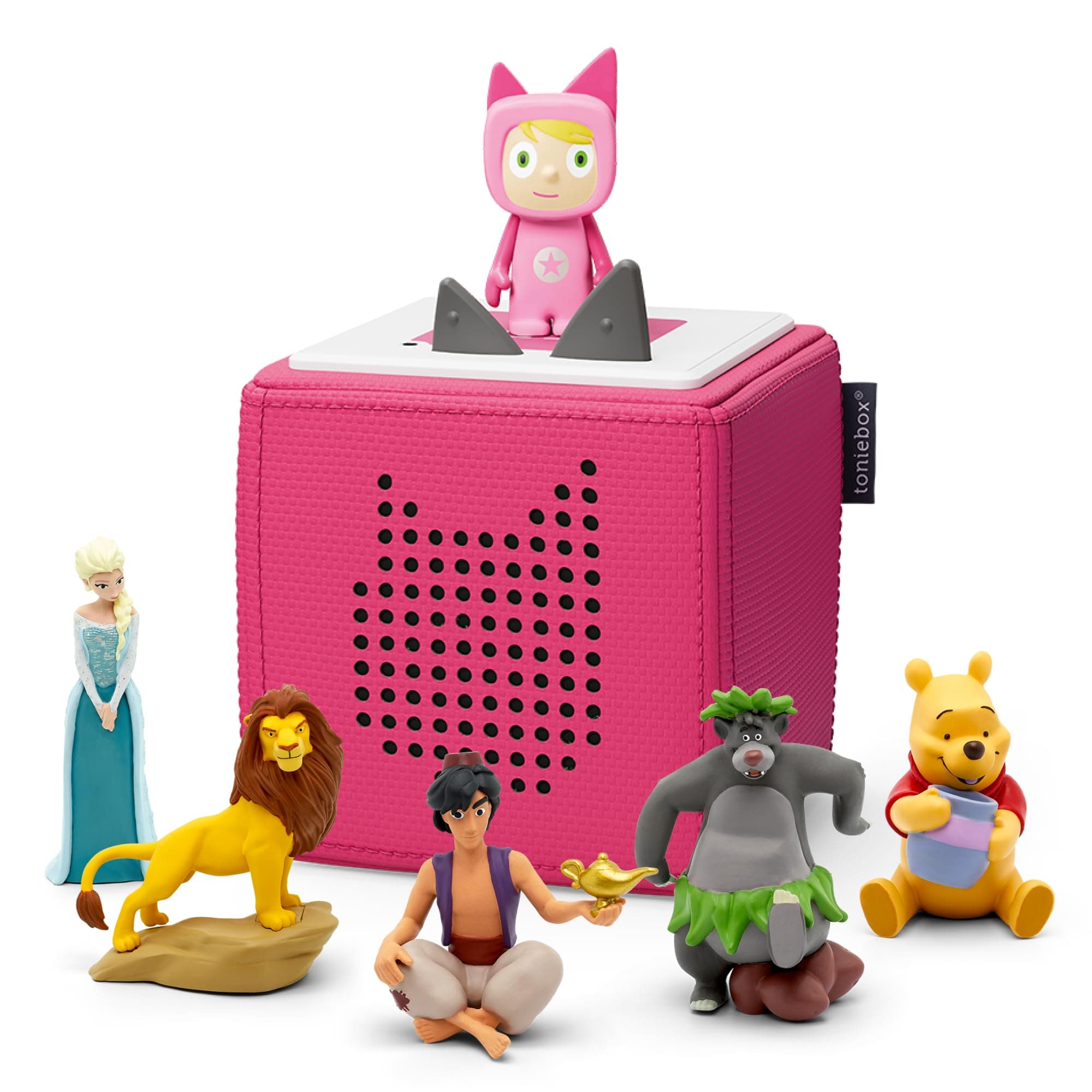 Disney Favourites Mega Bundle Pink