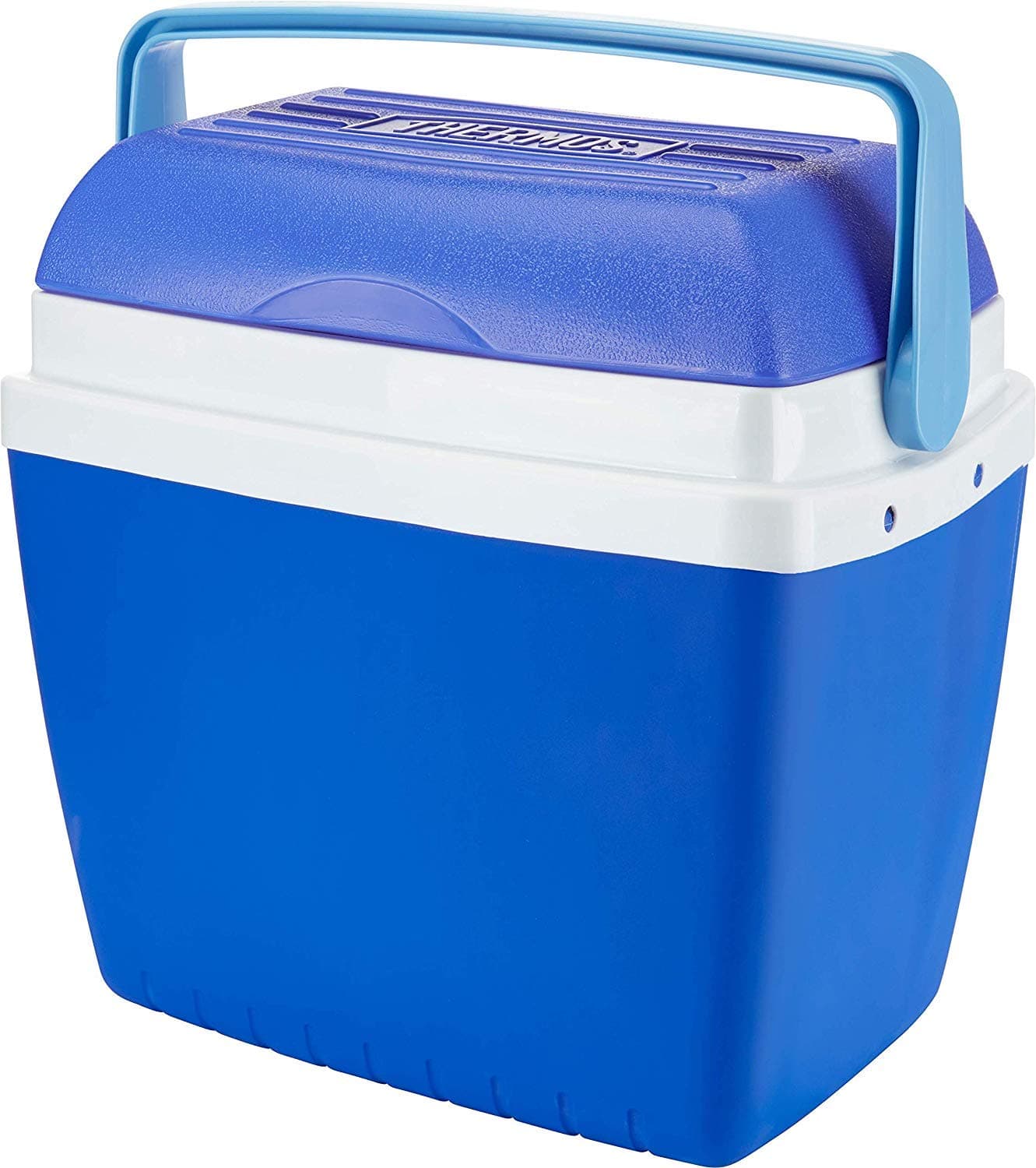 Thermos Cool Box - 32 L, Sky Blue