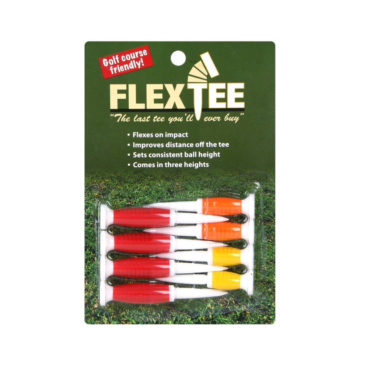 Flextee Flexible Florescent