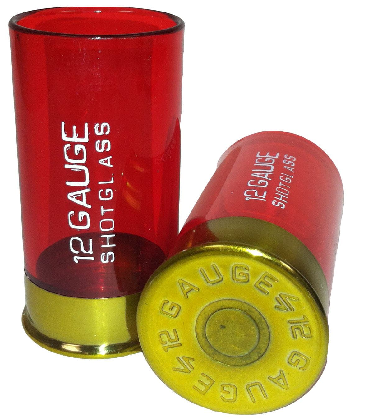 12 Gauge Shot Glass