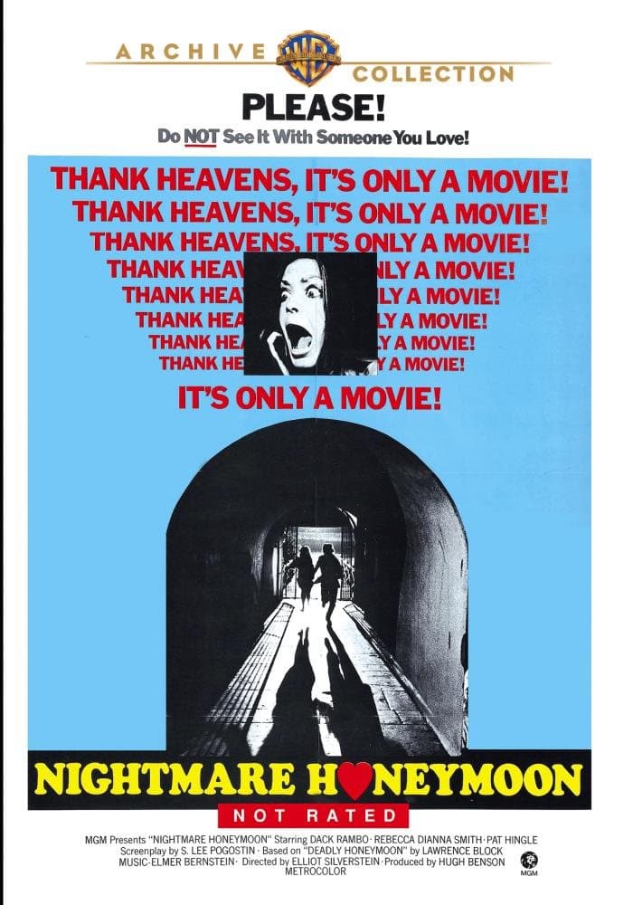 Nightmare Honeymoon