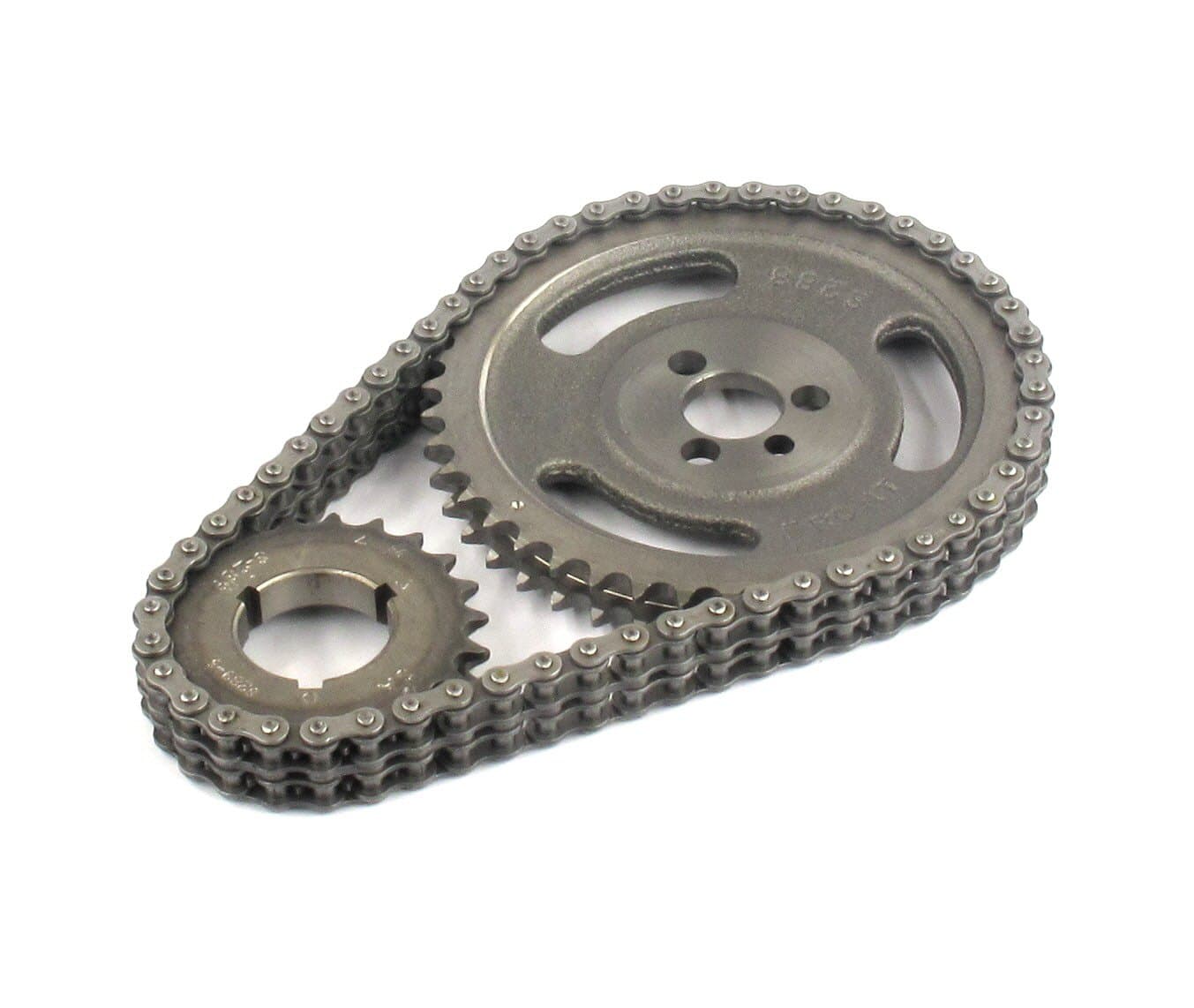 Elgin2100 High Performance Timing Set