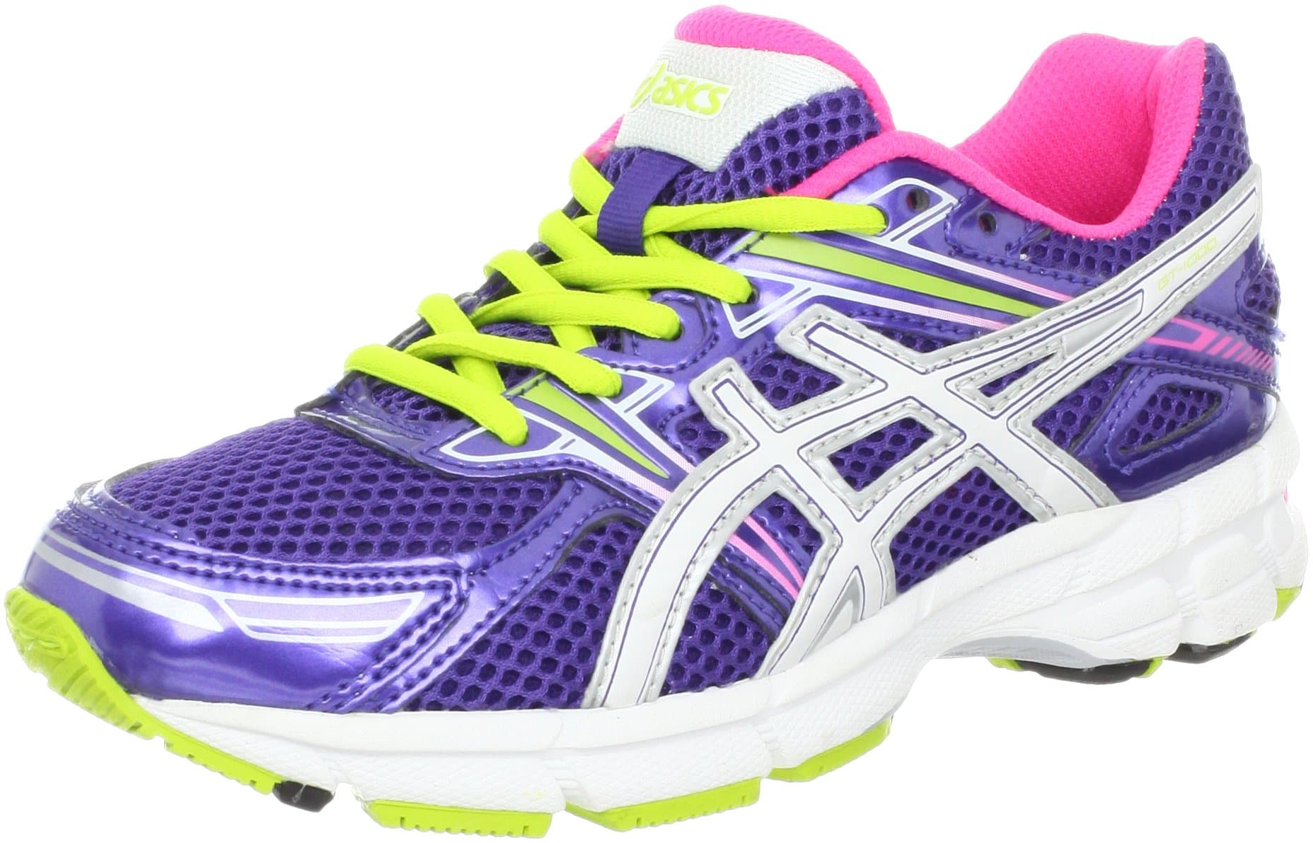ASICS Kids GT-1000 GS