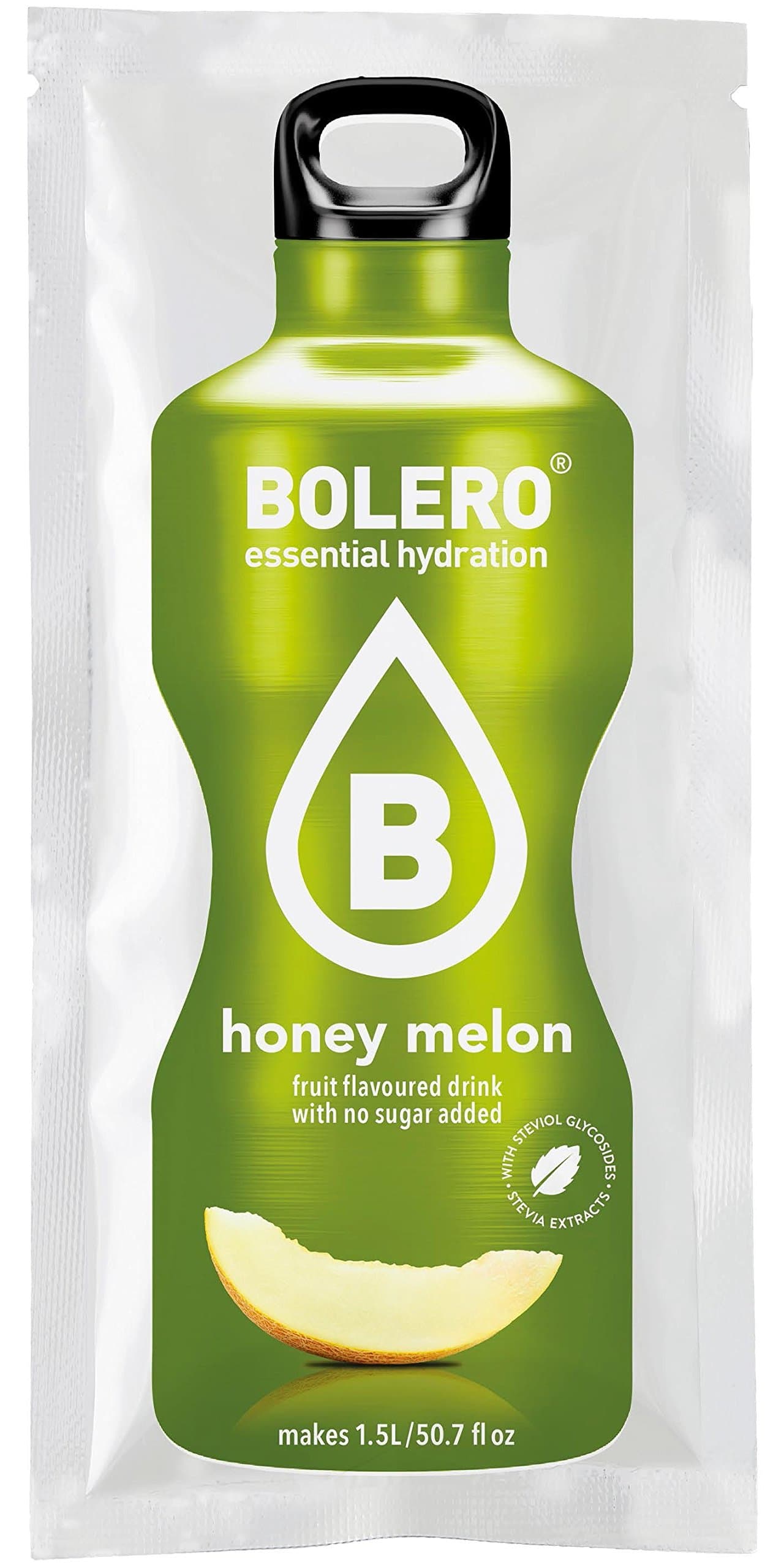Bolero Bolero - 12 sobres Melon (Honey Melon)