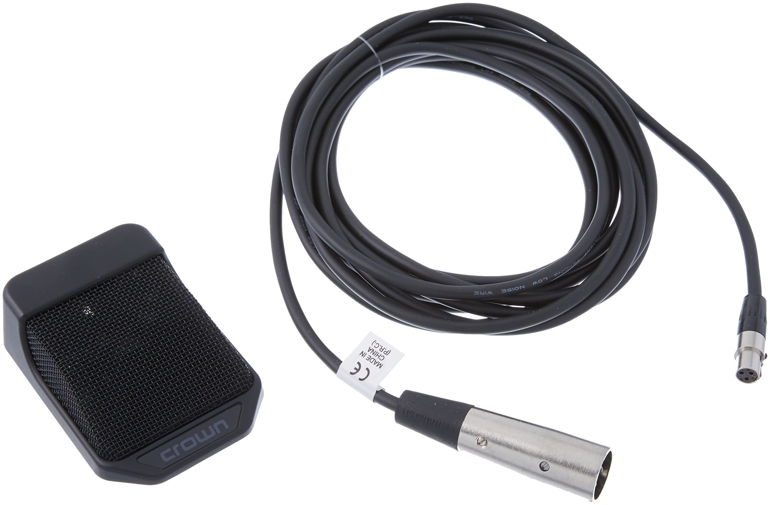 AKG PCC130 High Performance Boundary Layer Microphone