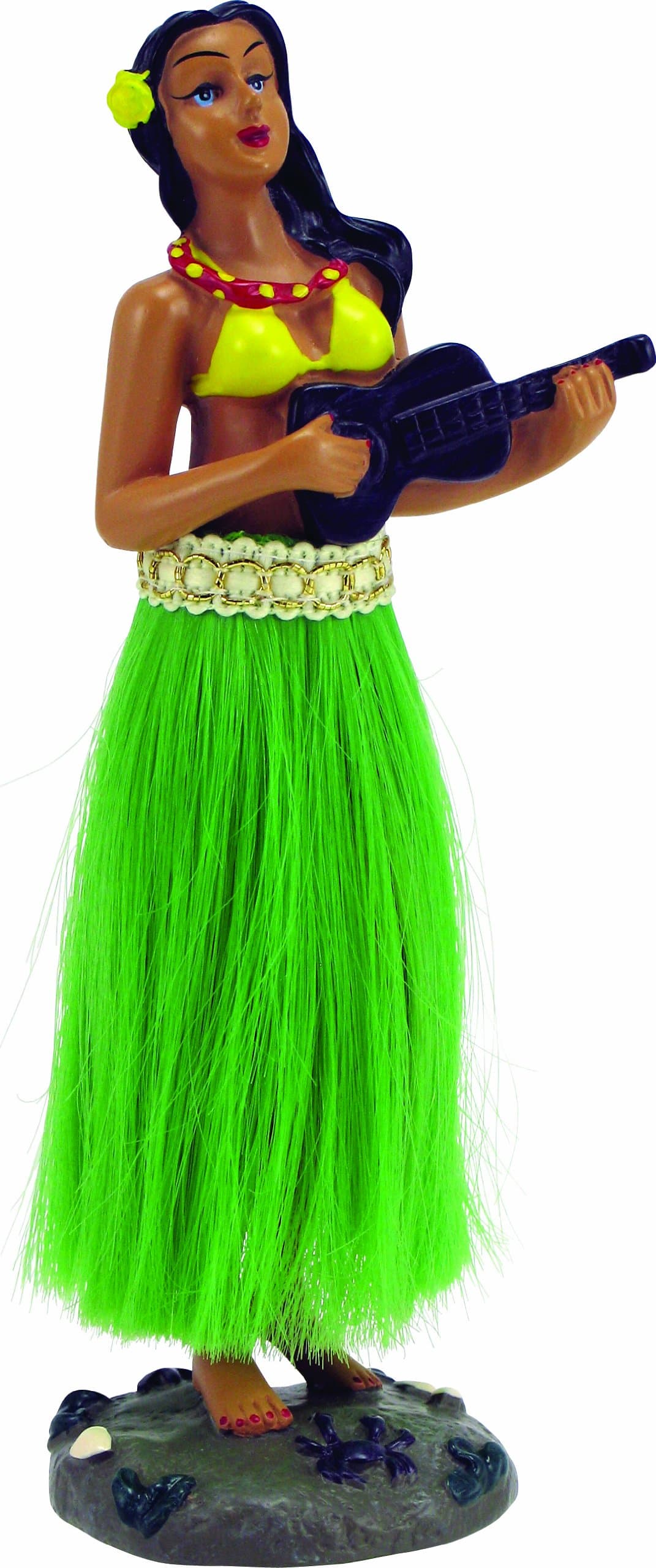 Bell Automotive 22-1-36707-8 Hula Doll