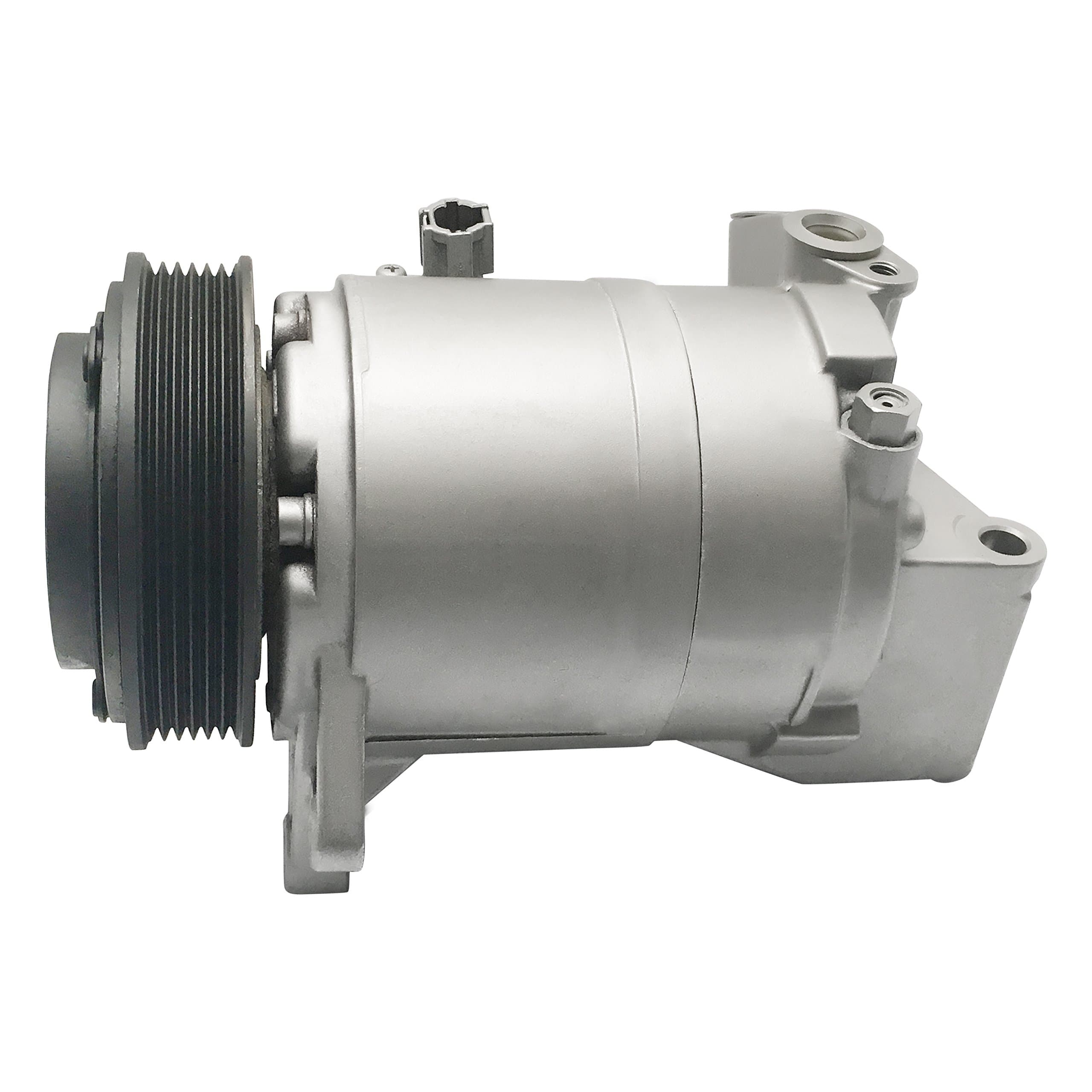 RYC Automotive AC Compressor and A/C Clutch FG465 (Fits Nissan Quest 3.5L 2004, 2005, 2006, 2007, 2008, 2009; Fits Nissan Murano 3.5L 2003, 2004, 2005, 2006, 2007)