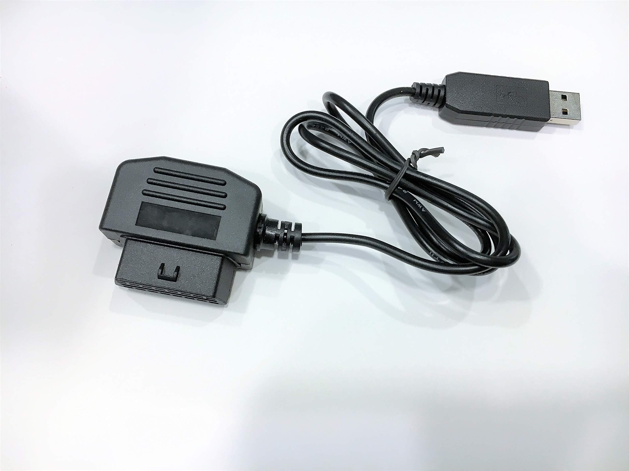 Vegajf USB Adapter Power Adapter for TMobile SyncUp Drive