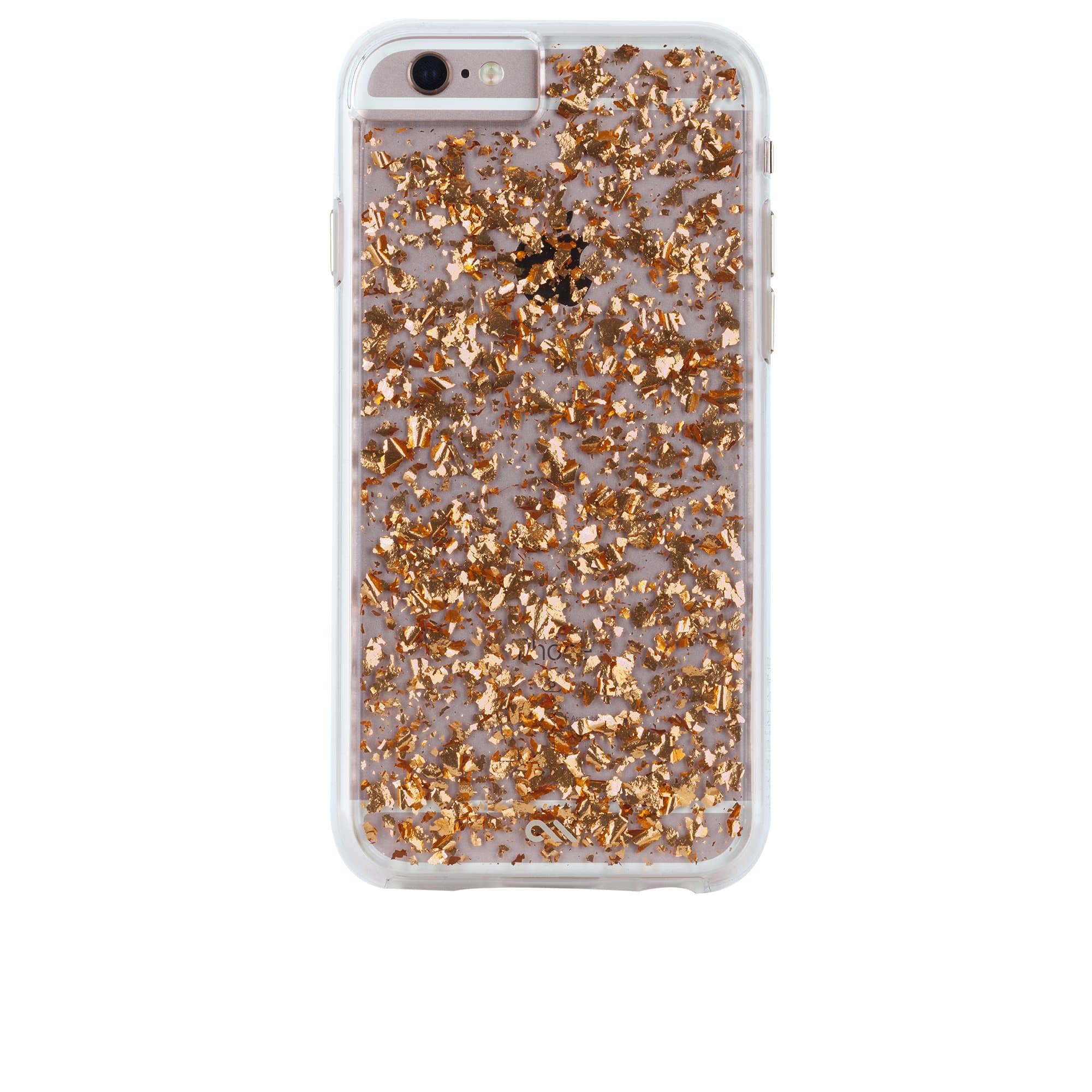 Case-Mate iPhone 6 Case - KARAT - Slim Protective Design - Apple iPhone 6 / iPhone 6s - Rose Gold