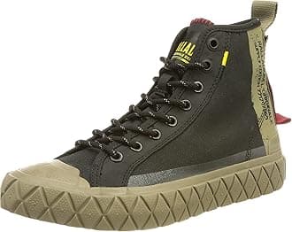 Women's Baggy Canvas Boot