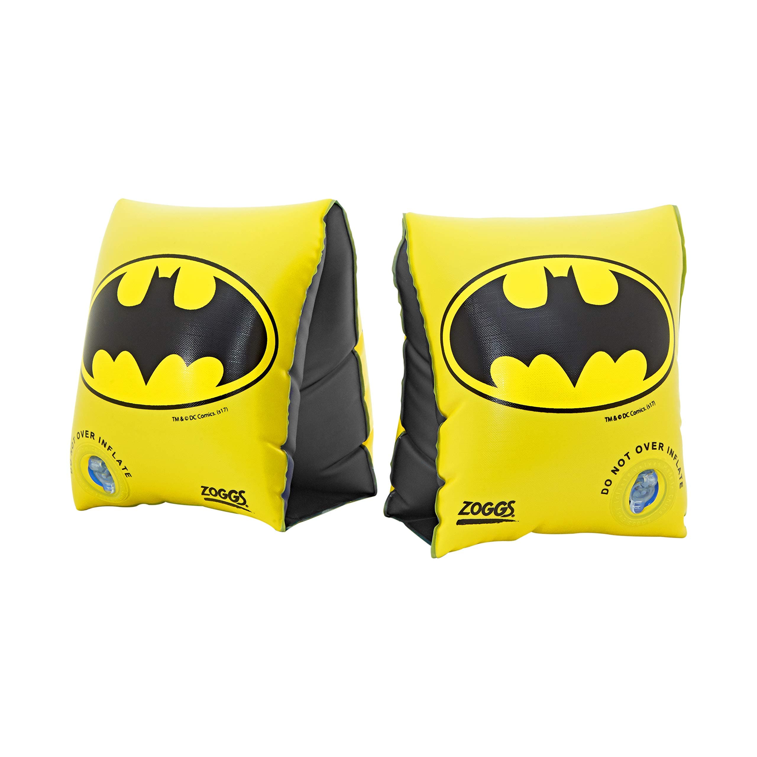 Batman Armbands