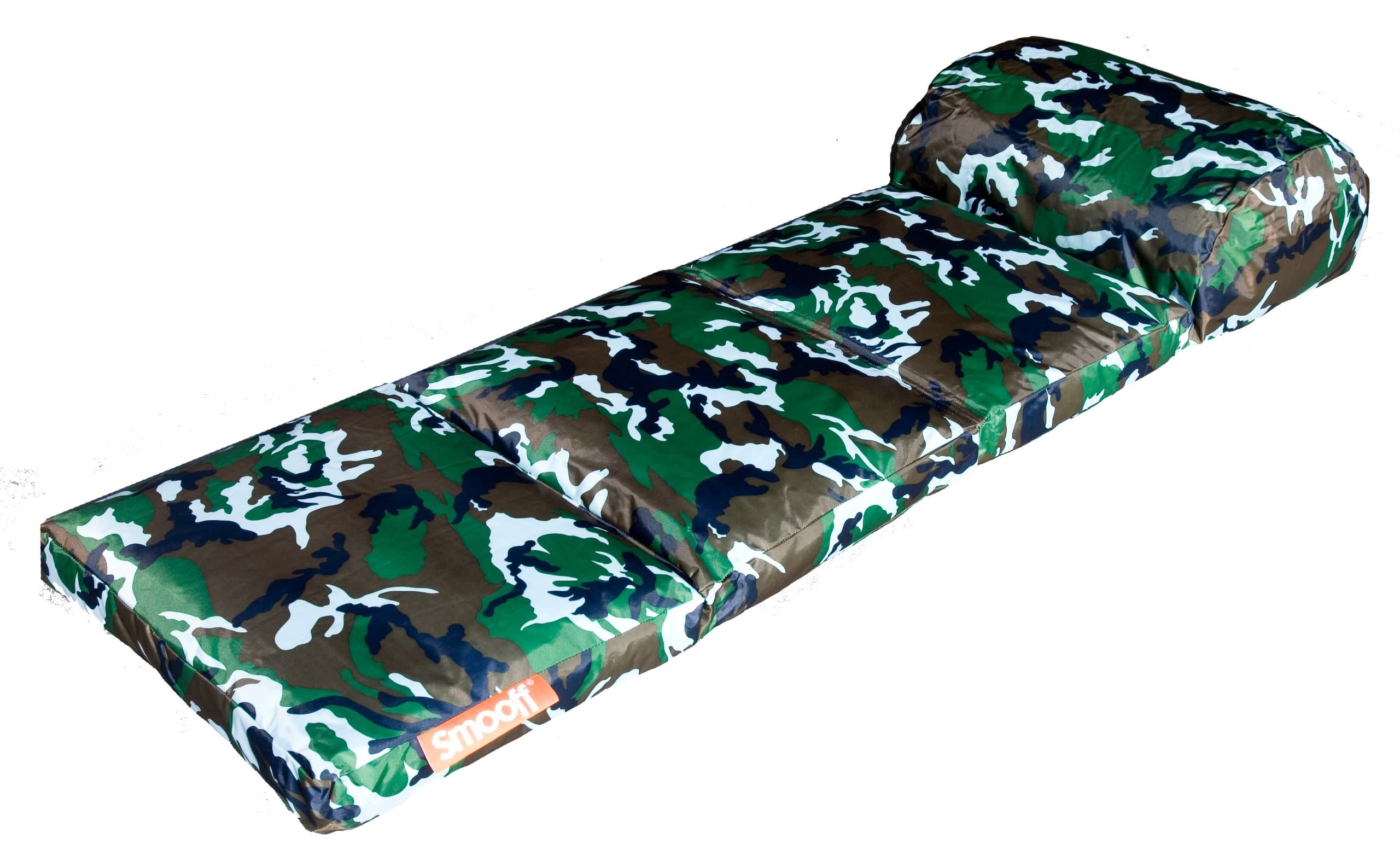 SMOOFF Lounge Cushy, Tough Camo
