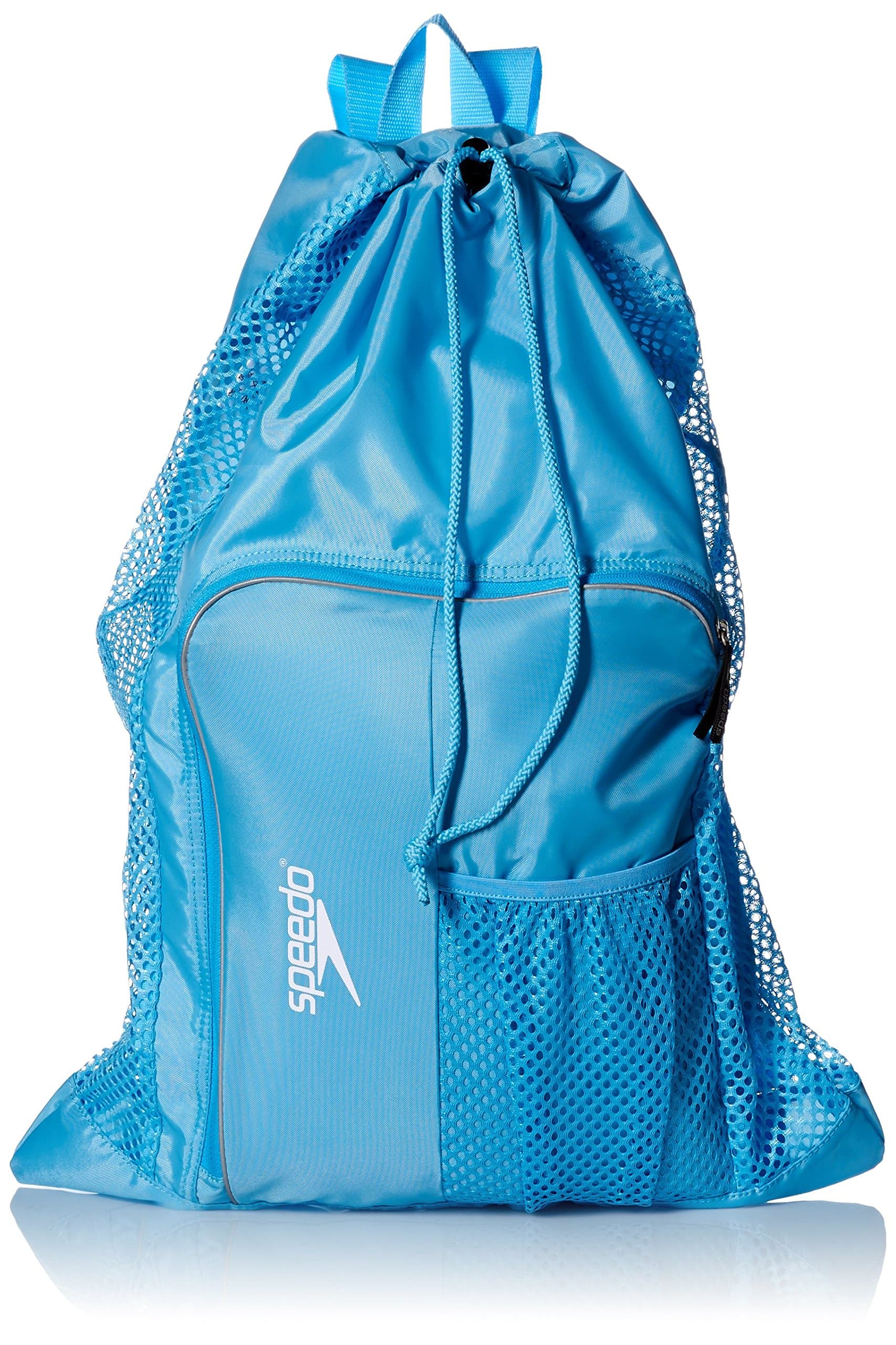 Deluxe Fan Mesh Bag
