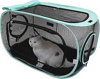 Kitty City Outdoor Kennel