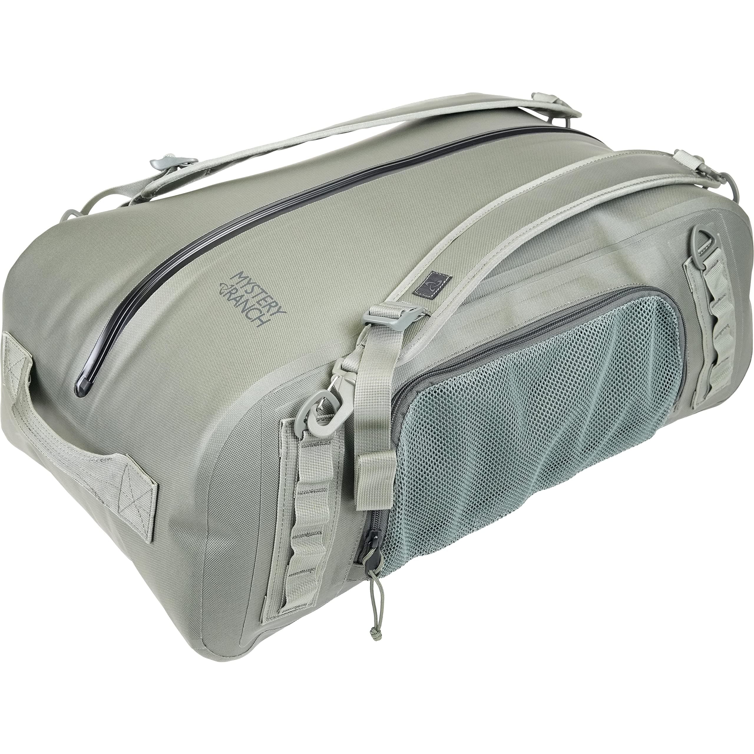 Mystery Ranch Waterproof High Water Duffel 50-OS